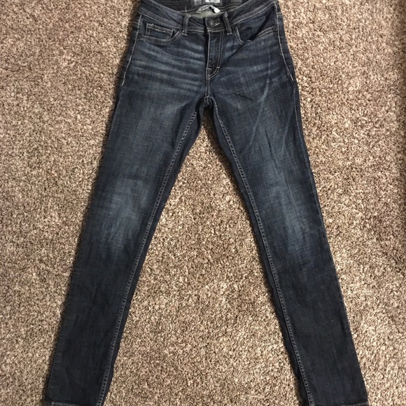 BKE Alec Straight Stretch Jean - Picture 2 of 3